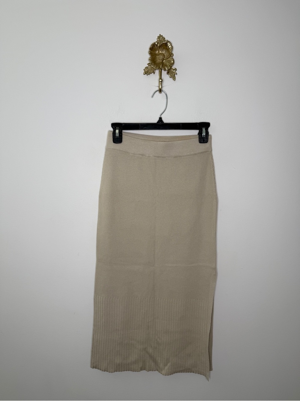 Alp N Rock ANR+ Ida RIbbed Skirt
